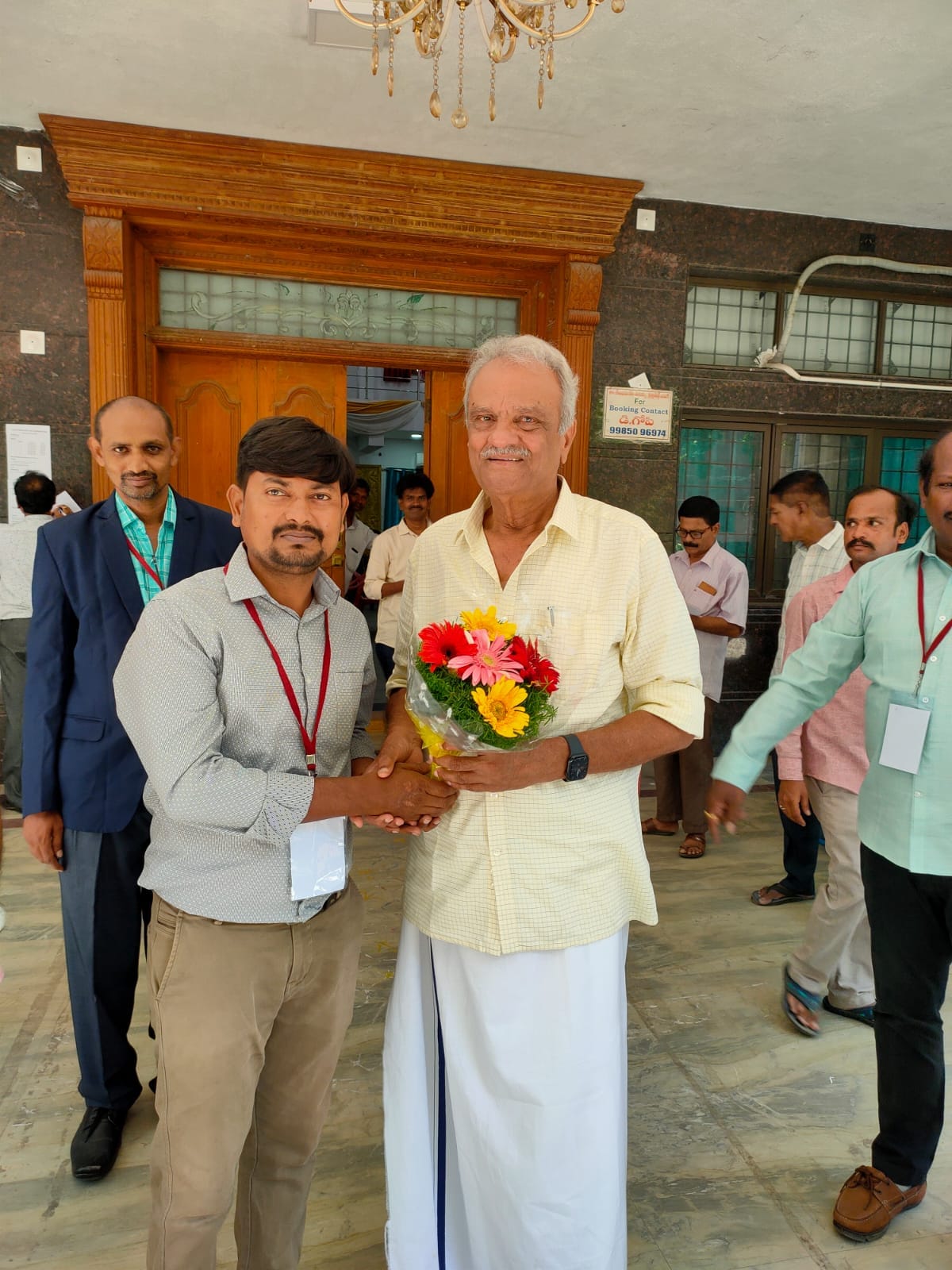 Rajeev Chess Moment 13