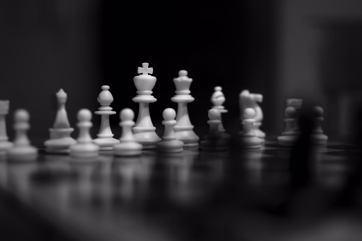 The 12-Month Roadmap to your first FIDE Rating