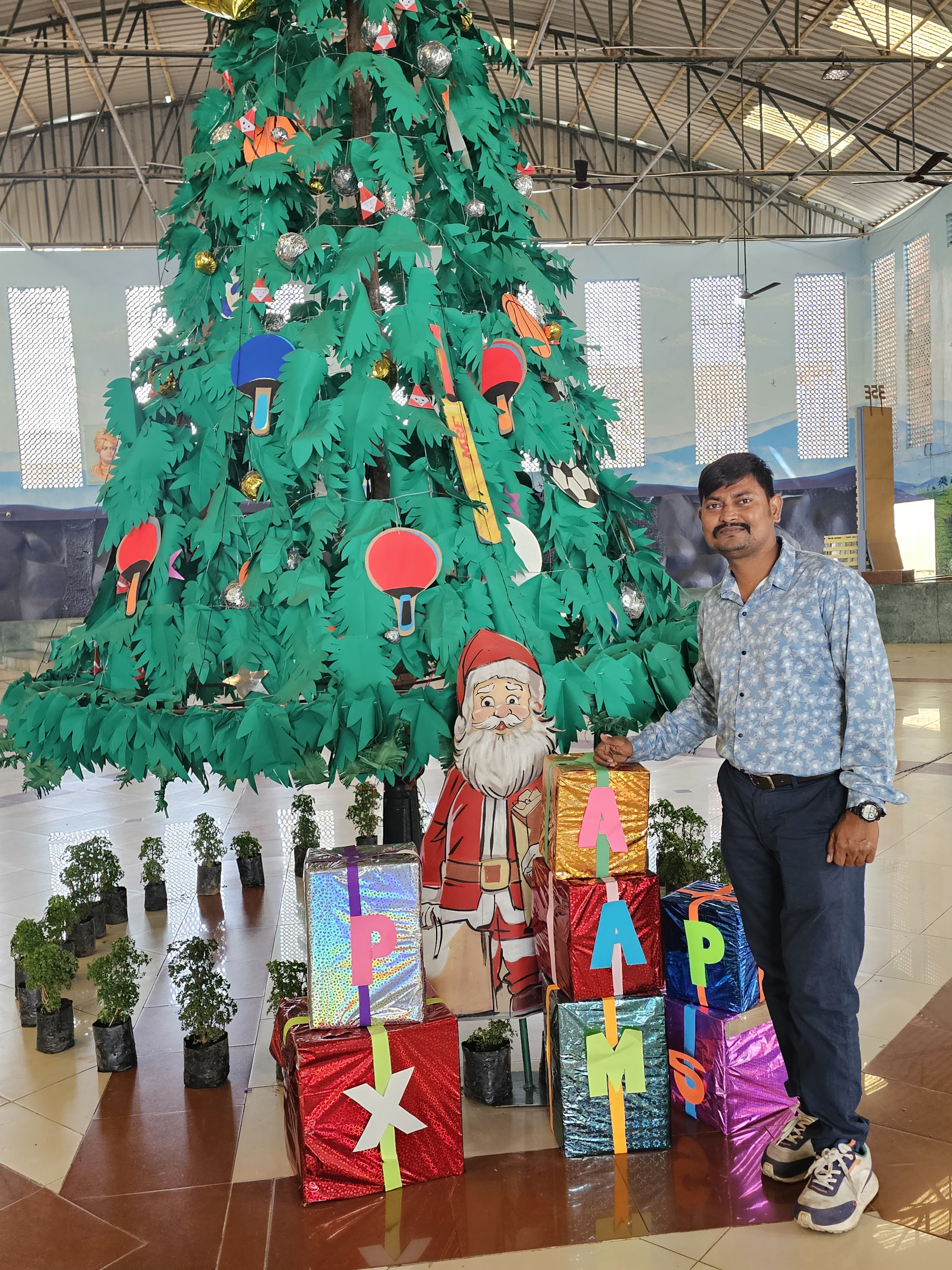 Rajeev Chess Moment 31