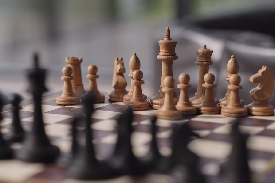 The 15-Minute Daily Routine for Tactical Vision