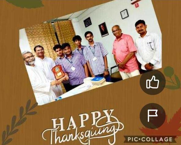 Rajeev Chess Moment 45